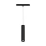 Светильник MAG-ORIENT-SPOT-HANG-R45-12W Warm3000 (BK, 24 deg, 48V) (Arlight, IP20 Металл, 5 лет)