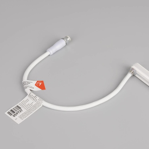 Лента герметичная WAVE-SIDE-DOUBLE-BA168-16x15mm 24V RGBW-Day (15 W/m, IP67, 5m, wire x1) (Arlight, Вывод боковой, 5 лет)