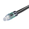Герметичный управляемый модуль DMX-UVR-D12 12V Day4000 (0.3W, IP67, 90deg) (Arlight, Пластик, 5 лет)