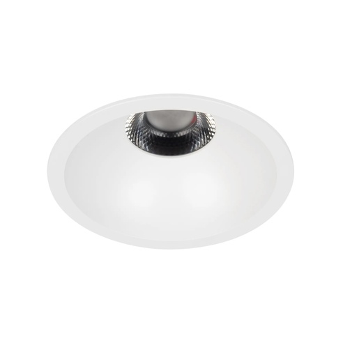 Светильник MS-HARBOR-R123-20W Day4000 (WH, 24 deg, 230V) (Arlight, IP20 Металл, 5 лет)