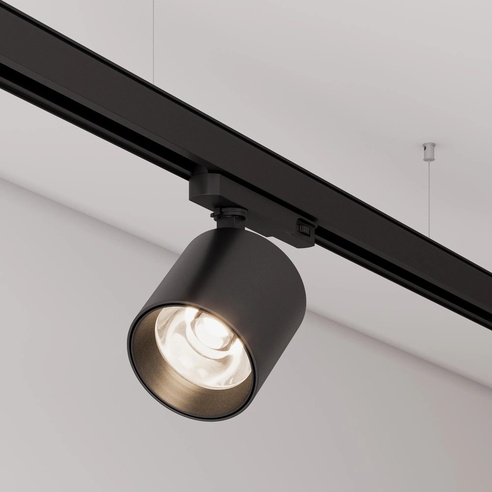 Светильник LGD-DYKE-4TR-R75-16W Day4000 (BK, 20 deg, 230V) (Arlight, IP20 Металл, 5 лет)