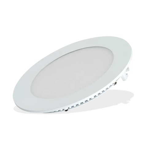 Светильник DL-142M-13W Warm White (Arlight, IP40 Металл, 3 года)