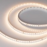 Лента UL-A120-10mm 48V Warm3000 (10 W/m, IP20, 30m) (Arlight, Открытый)