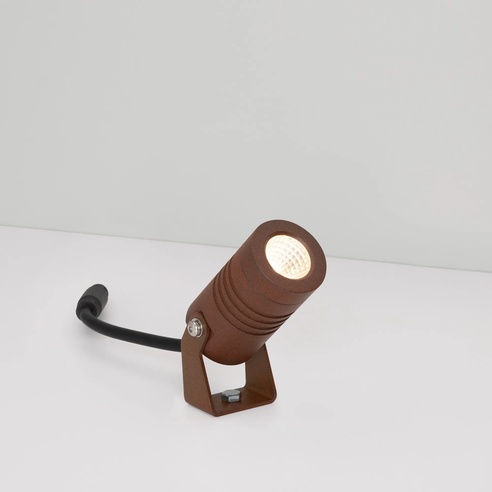 Светильник ALT-RAY-R42-5W Day4000 (RS, 25 deg, 230V) (Arlight, IP67 Металл, 3 года)