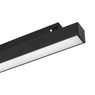 Светильник MAG-ORIENT-FLAT-L465-16W Day4000-MIX (BK, 100 deg, 48V, TUYA) (Arlight, IP20 Металл, 5 лет)