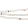 Лента светодиодная RT 2-5000 24V Day4000 (2835, 300 LED, PRO) (Arlight, 7.2 Вт/м, IP20)