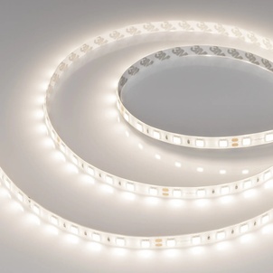 Лента светодиодная герметичная RTW-SE-B60-10mm 24V Day4000 (14.4 W/m, IP65, 5m) (Arlight, -)