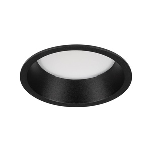 Светильник MS-BREEZE-BUILT-R82-9W Warm3000 (BK, 80 deg, 230V) (Arlight, IP20 Металл, 5 лет)