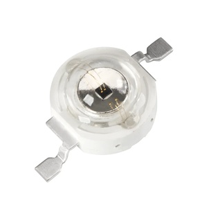 Мощный светодиод ARPL-1W-EPL38 Yellow (Arlight, Emitter)