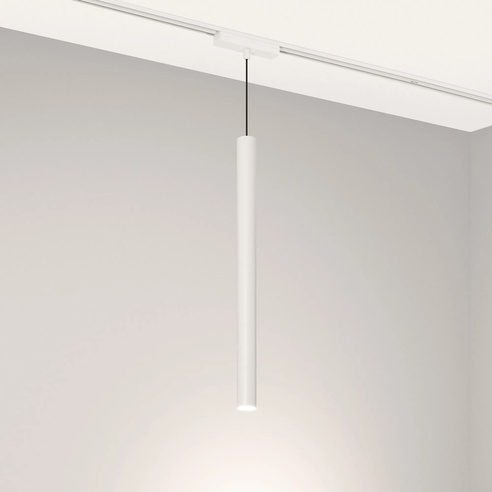 Светильник MAG-VIBE-SPOT-HANG-R35-10W Day4000-MIX (WH, 24 deg, 48V, TUYA) (Arlight, IP20 Металл, 5 лет)