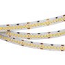 Лента светодиодная RT 2-5000 24V White6000 10mm (2835, 252 LED/m, LUX) (Arlight, 10 Вт/м, IP20)
