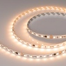 Лента светодиодная SPI-B60-10mm 24V Warm2700-PX6-RAM (15 W/m, IP20, 5060, 5m) (Arlight, бегущий огонь)