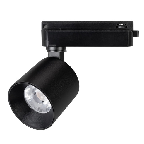 Светильник LGD-DYKE-2TR-R75-16W Day4000 (BK, 38 deg, 230V) (Arlight, IP20 Металл, 5 лет)