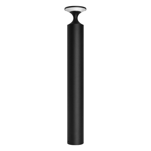 Светильник LGD-LONDARI-BOLL-H900-12W Warm3000 (BK, 125 deg, 230V) (Arlight, IP65 Металл, 3 года)