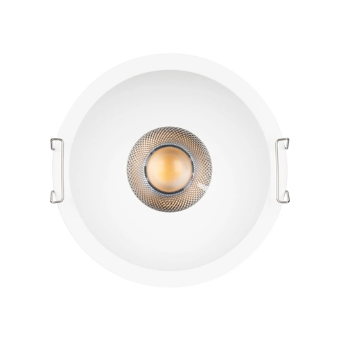 Светильник MS-HARBOR-R123-20W Day4000 (WH, 24 deg, 230V) (Arlight, IP20 Металл, 5 лет)