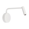 Светильник SP-VERDI-LONG-WALL-3W Warm3000 (WH, 20 deg, 230V) (Arlight, IP20 Металл, 3 года)