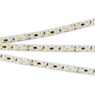Лента светодиодная RT-10000 24V Warm2700 2x (3528, 120 LED/m, 10m) (Arlight, 9.6 Вт/м, IP20)