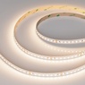 Лента светодиодная TWIST-A128-10mm 24V Warm3500 (10 W/m, IP20, 5m) (Arlight, 7 лет)
