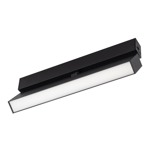 Светильник MAG-FLAT-FOLD-25-S200-6W Day4000 (BK, 100 deg, 24V) (Arlight, IP20 Металл, 3 года)