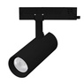 Светильник LGD-GERA-4TR-R55-10W Warm3000 (BK, 15 deg, 230V, TRIAC) (Arlight, IP20 Металл, 5 лет)