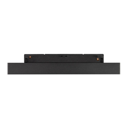 Светильник MAG-ORIENT-LASER-L235-8W Warm2700 (BK, 24 deg, 48V) (Arlight, IP20 Металл, 5 лет)