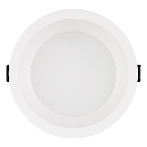 Светильник MS-DROP-BUILT-R158-30W Day4000 (WH, 90 deg, 230V) (Arlight, IP54 Металл, 5 лет)