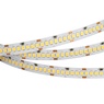 Лента светодиодная RT 2-5000 24V Day4000 10mm (2835, 252 LED/m, LUX) (Arlight, 10 Вт/м, IP20)