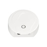 Конвертер SMART-ZB-801-62-SUF White (12-24V, TUYA Wi-Fi) (IARL, IP20 Пластик, 5 лет)