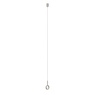 Подвес ART-APRIORI-HANG-TUBE-L1500 (TN) (Arlight, IP20 Металл, 3 года)