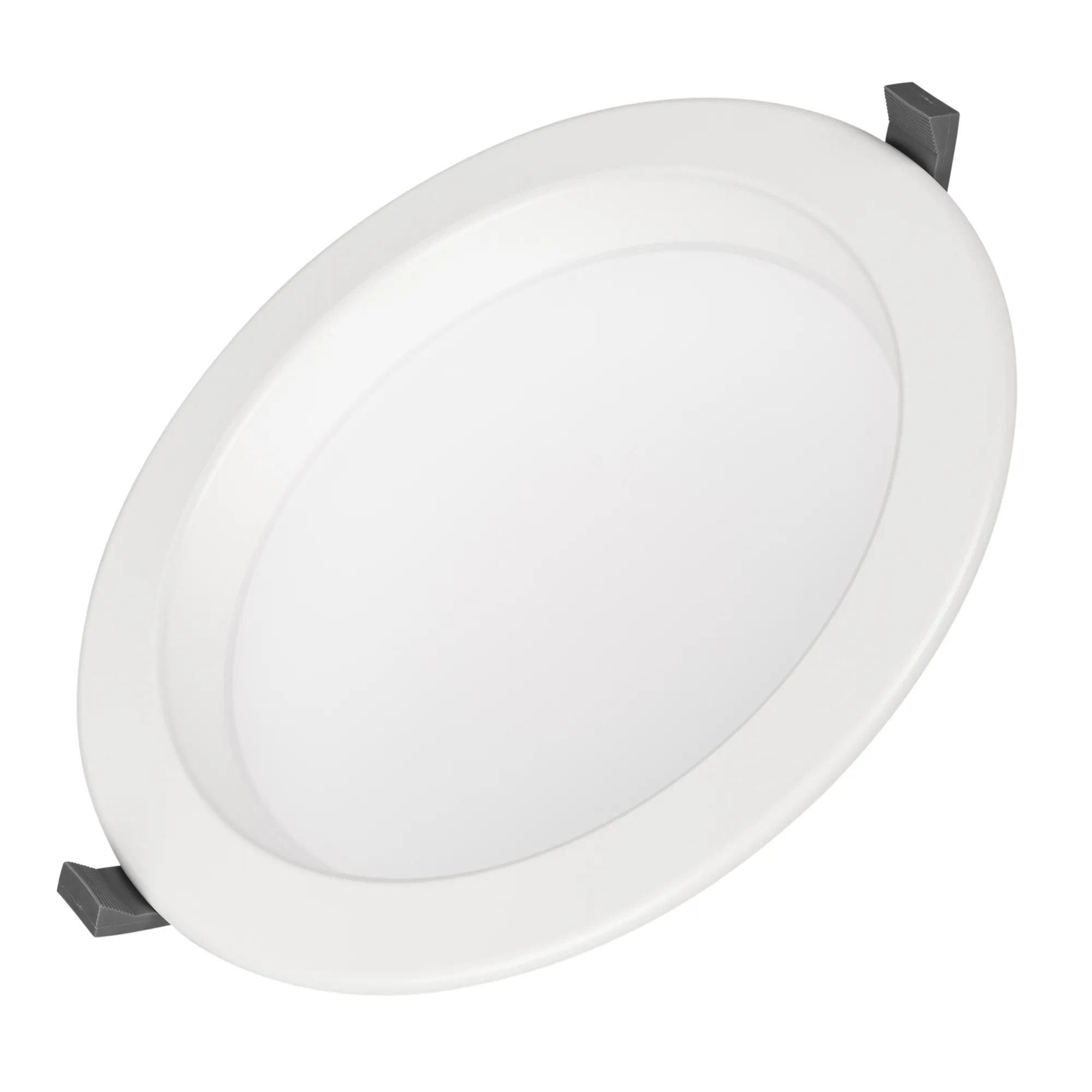 Светильник IM-CYCLONE-R230-30W Day4000-MIX (WH, 90 deg) (Arlight, IP40 Металл, 3 года) - изображение товара