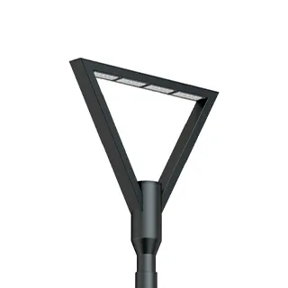 Светильник  OXOR-TRILEIS-900x850х80-75W Day4000 (BK, 120 deg, 230V) IP65 (Arlight, IP65 Металл, 3 года)