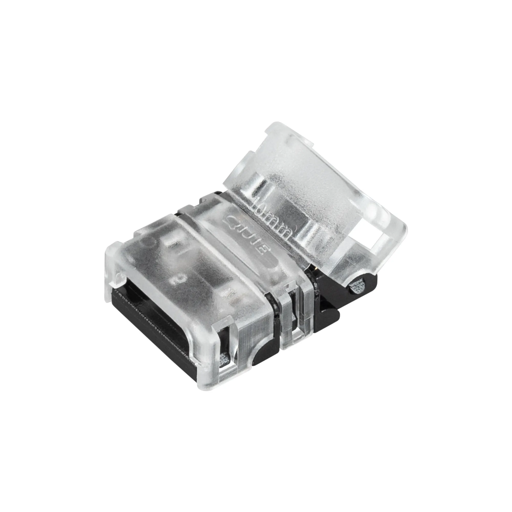 Коннектор HIP-MONO-10mm-2pin-STS-HD (Arlight, Лента-Лента) - изображение товара