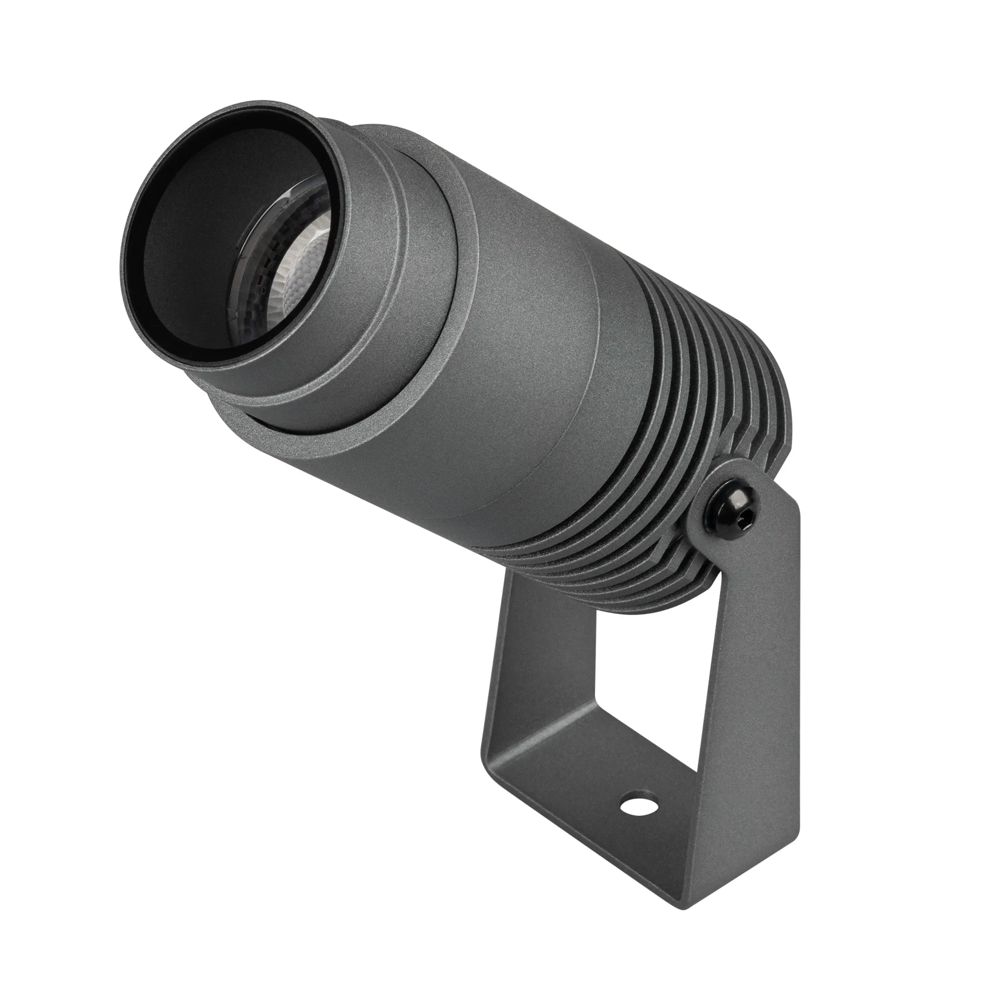 Светильник ALT-RAY-ZOOM-R52-8W Day4000 (DG, 10-40 deg, 230V) (Arlight, IP67 Металл, 3 года) - изображение товара