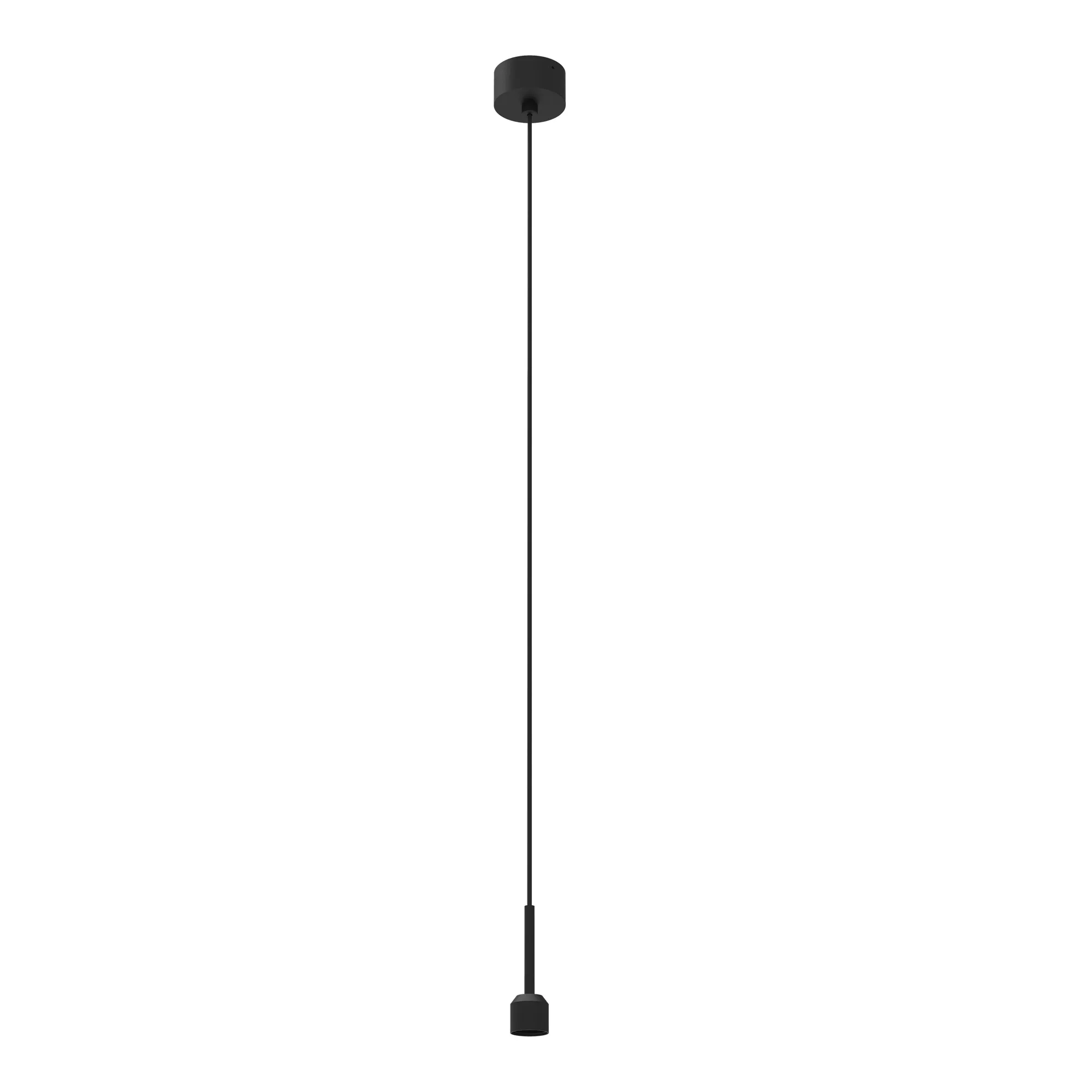 Подвес с питанием ART-APRIORI-CANOPY-HANG-A-L1500-POWER (BK) (Arlight, IP20 Металл, 3 года) - изображение товара