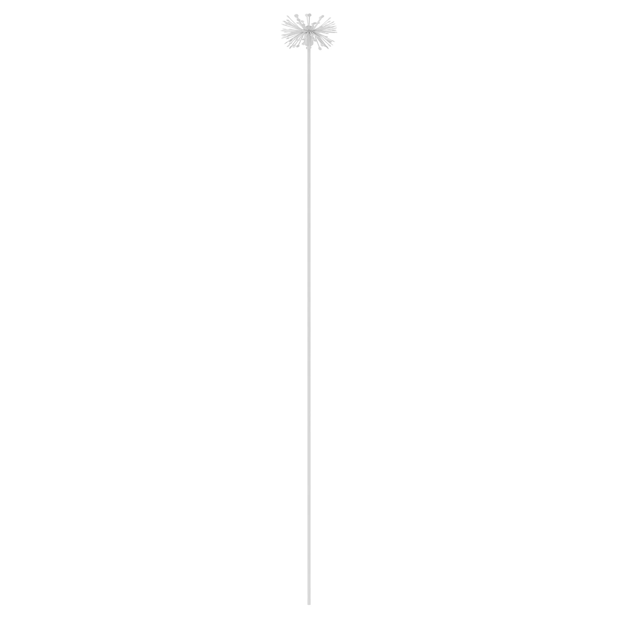 Светильник KT-DANDEL-BOLL-H895-0.5W Warm3000 (WH, 24 deg, 24V) (Arlight, IP65 Металл, 3 года) - изображение товара