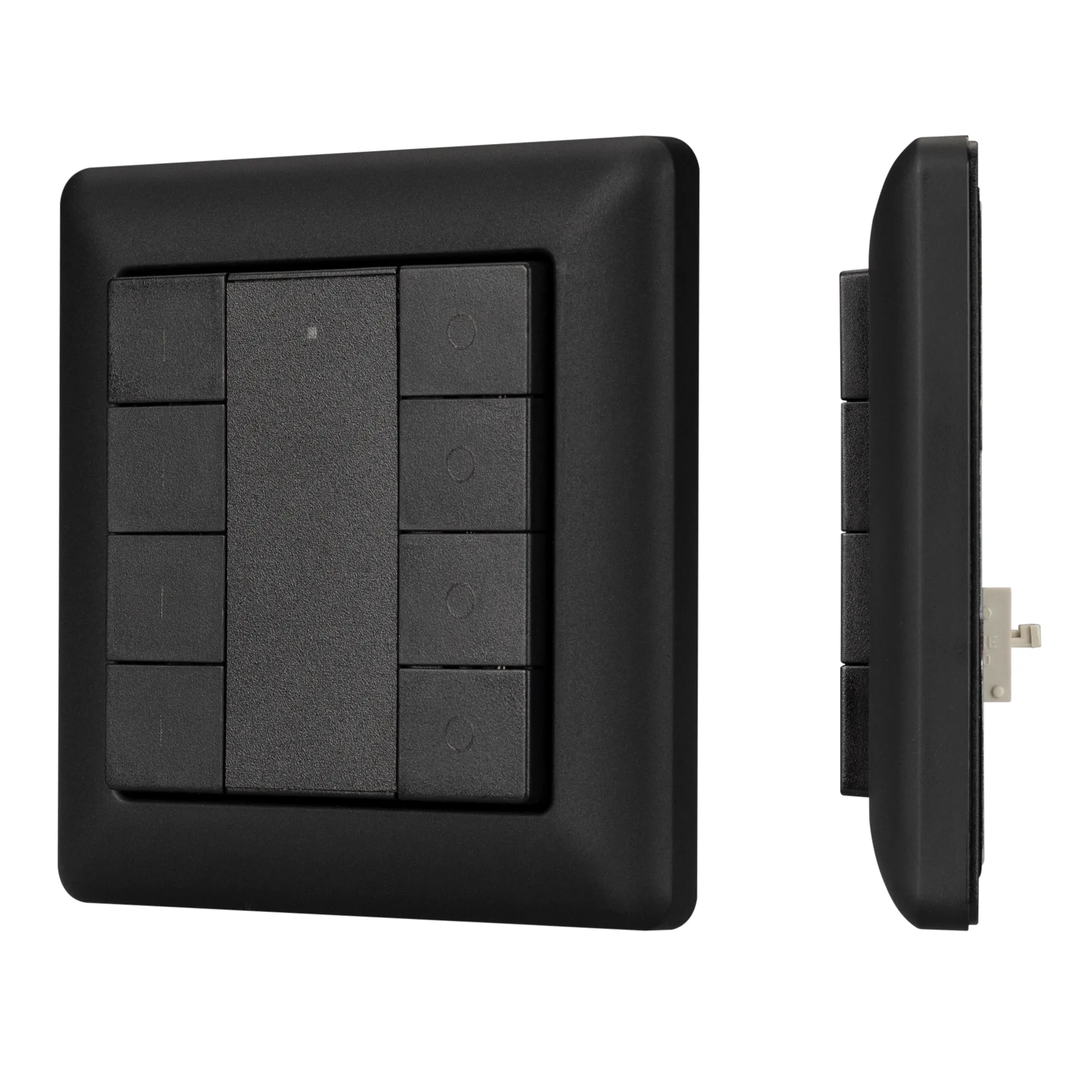 INTELLIGENT ARLIGHT Панель DALI-223-4G-DIM-IN-BLACK (BUS) (IARL, -) - изображение товара