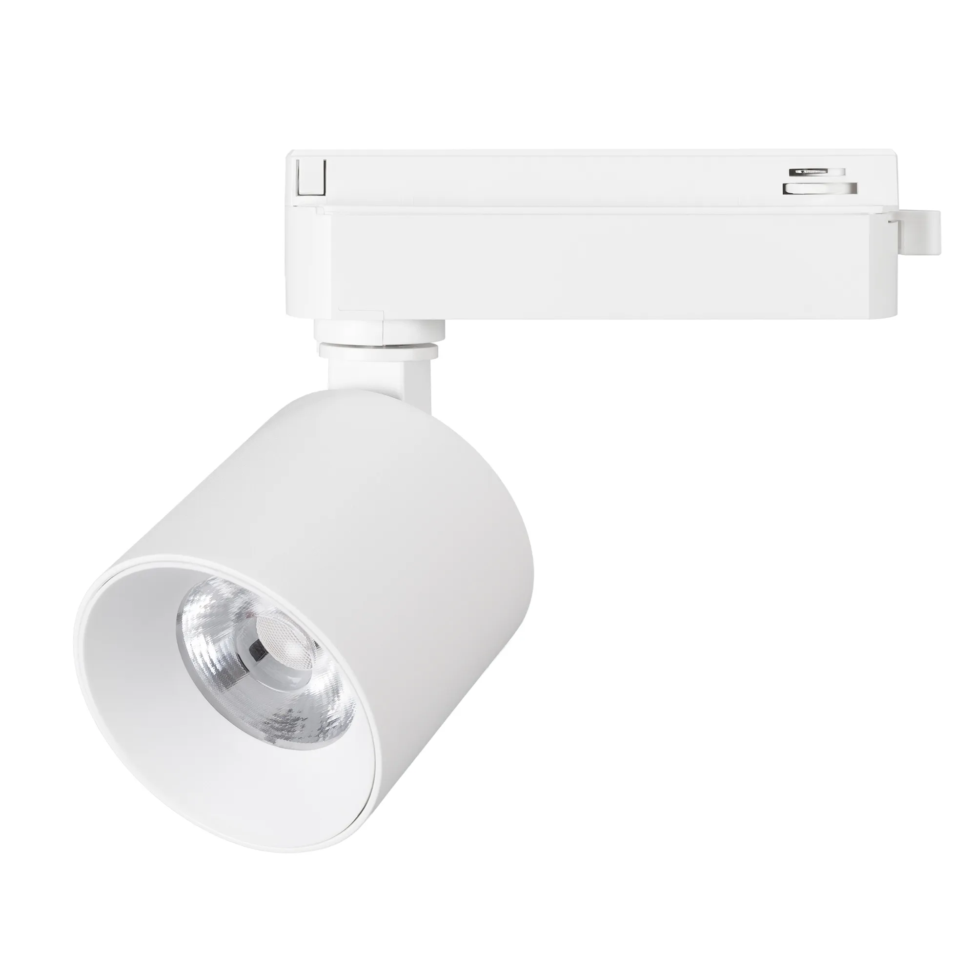 Светильник LGD-DYKE-2TR-R75-16W Warm3000 (WH, 38 deg, 230V) (Arlight, IP20 Металл, 5 лет) - изображение товара