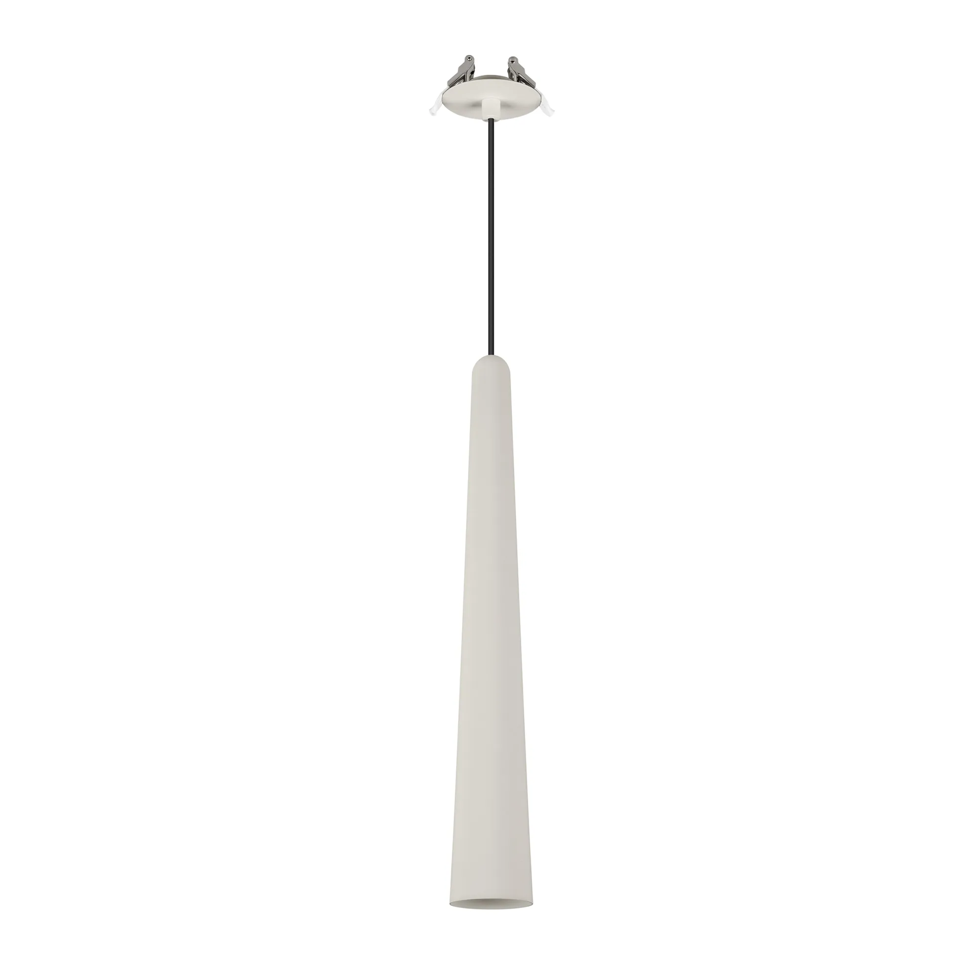 Светильник SP-STIRIA-L400-R57-5W Warm2700 (GR, 36 deg, 230V) (Arlight, IP20 Металл, 3 года) - изображение товара