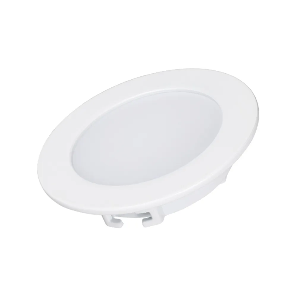 Светильник DL-BL90-5W Warm White (Arlight, IP40 Металл, 3 года) - изображение товара