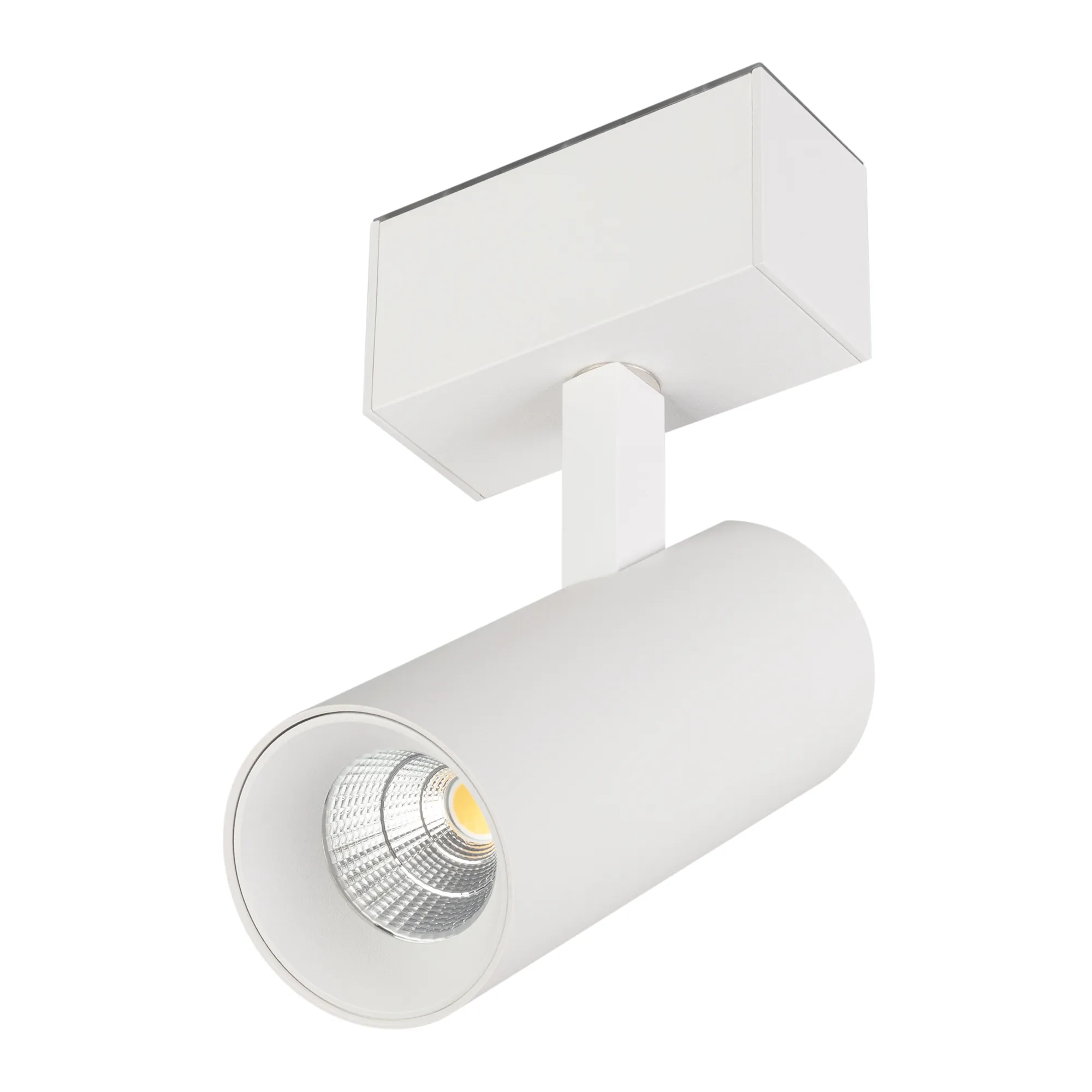 Светильник MAG-SPOT-45-R85-12W Warm3000 (WH, 36 deg, 24V, DALI) (Arlight, IP20 Металл, 3 года) - изображение товара