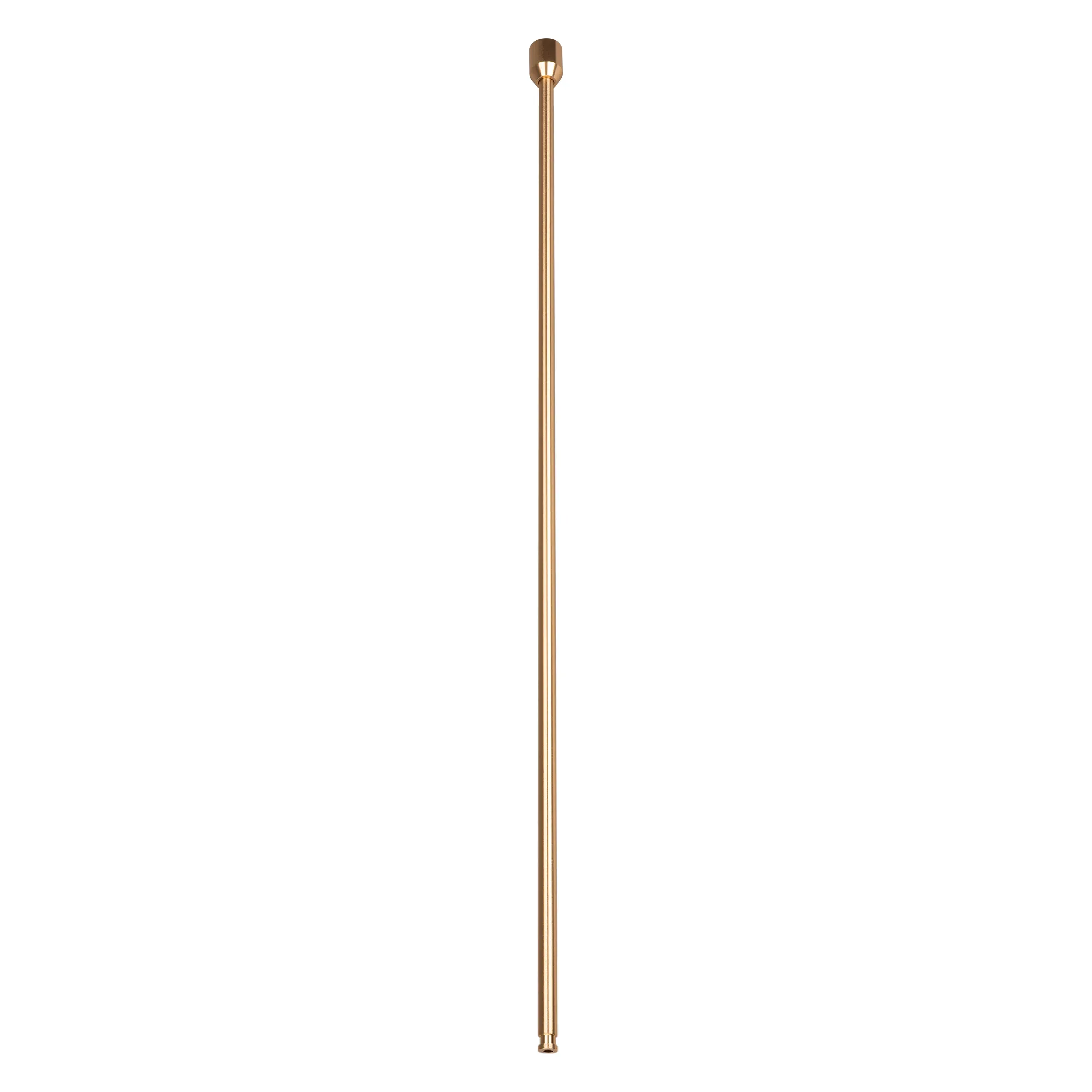 Подвес жесткий ART-APRIORI-ROD-E-L800 (GD) (Arlight, IP20 Металл, 3 года) - изображение товара