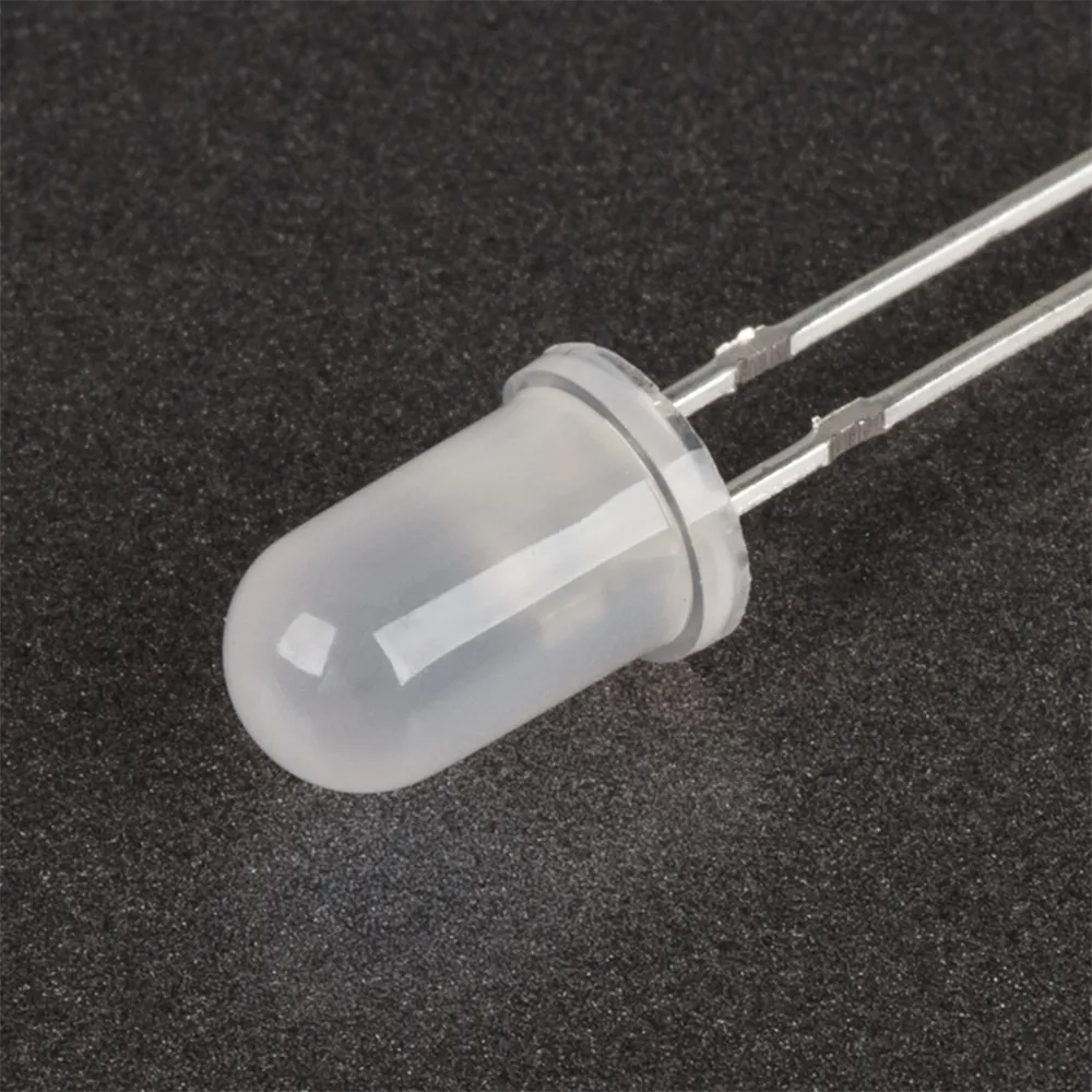 Светодиод ARL-5613UYW-3cd (Arlight, 5мм (круглый))