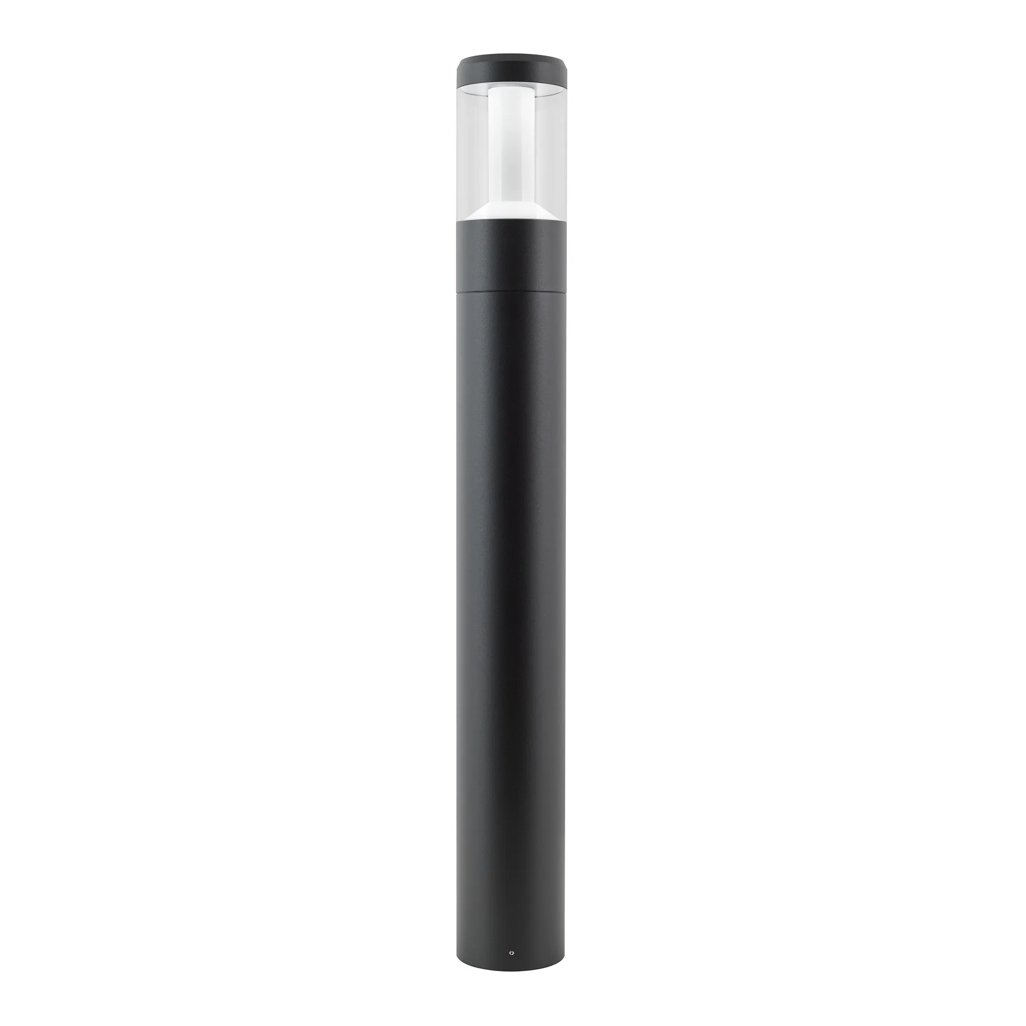 Светильник LGD-STEM-BOLL-H900-10W Warm3000 (BK, 185 deg, 230V) (Arlight, IP65 Металл, 3 года) - изображение товара