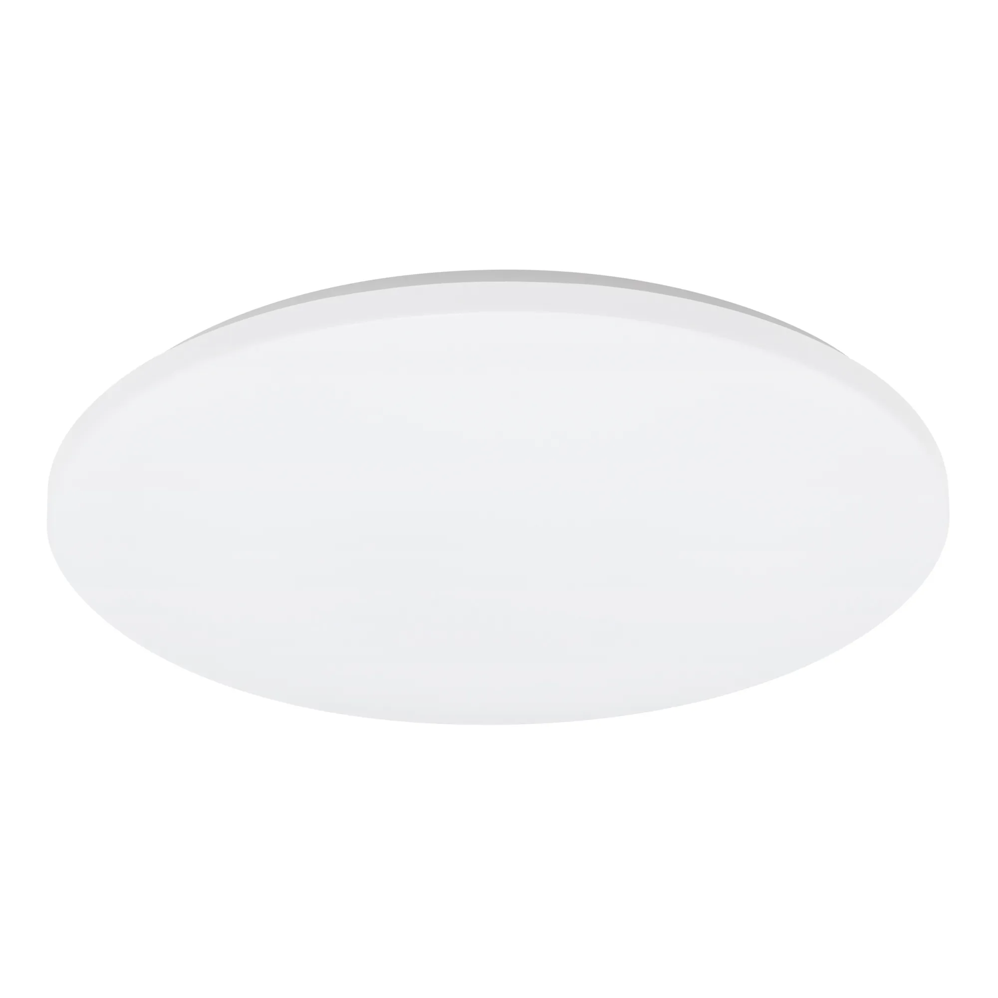Светильник SP-FAVOR-R600-50W Day4000-MIX-RGB (WH, 100 deg, 230V, Tuya Zigbee) (Arlight, IP54 Пластик, 3 года) - изображение товара