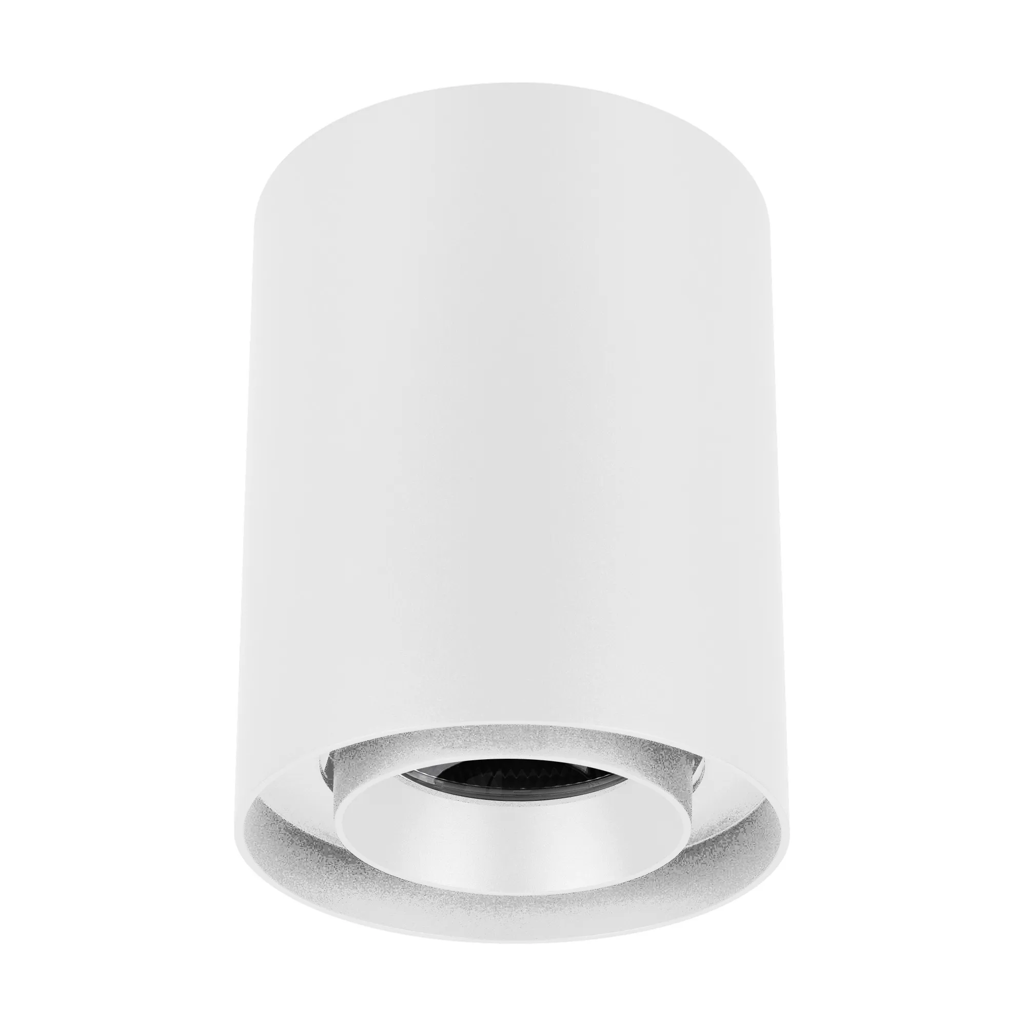 Светильник SP-FOCUS-R110-18W Warm3000 (WH, 36 deg, 230V) (Arlight, IP54 Металл, 5 лет)