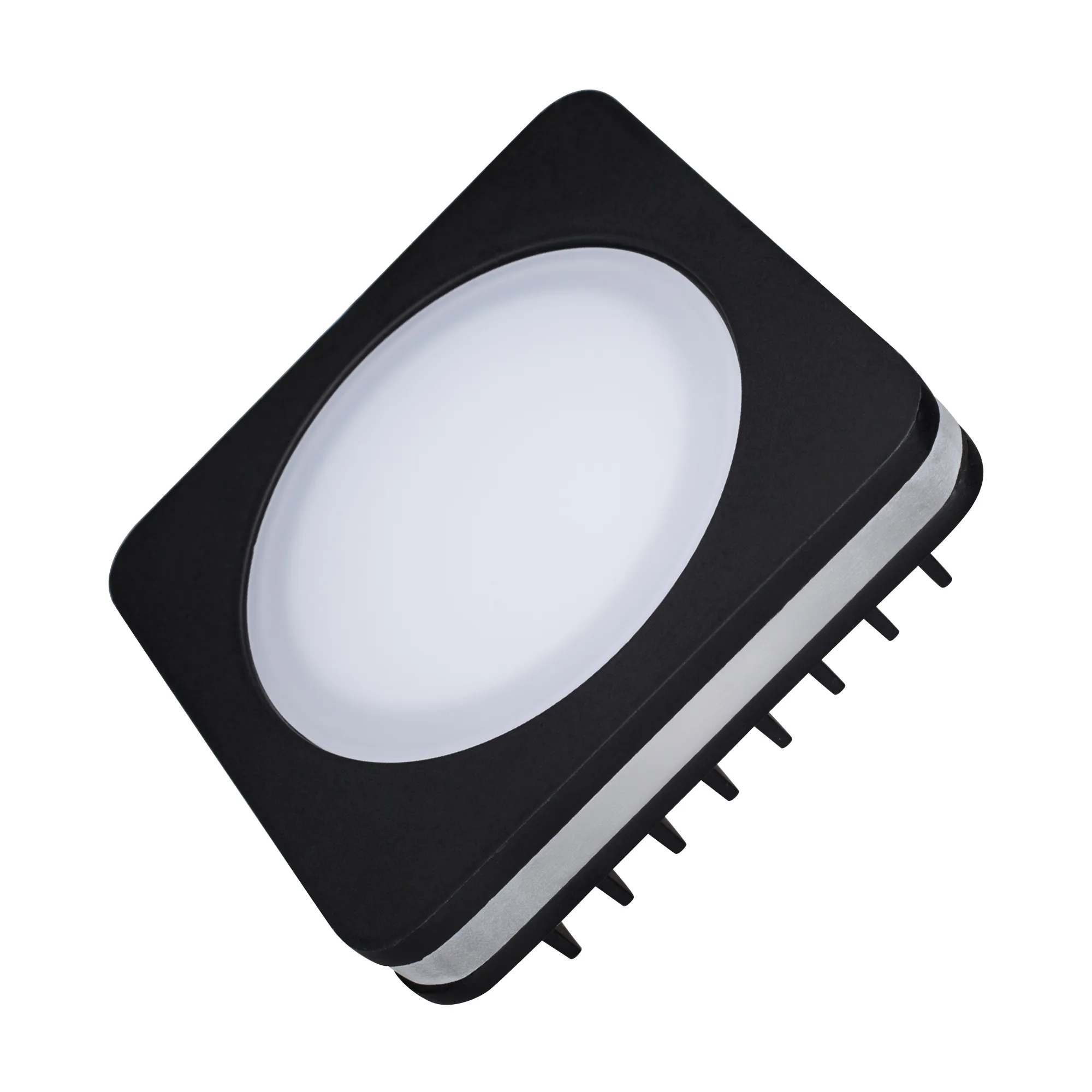 Светодиодная панель LTD-80x80SOL-BK-5W Day White (Arlight, IP44 Пластик, 3 года) - изображение товара