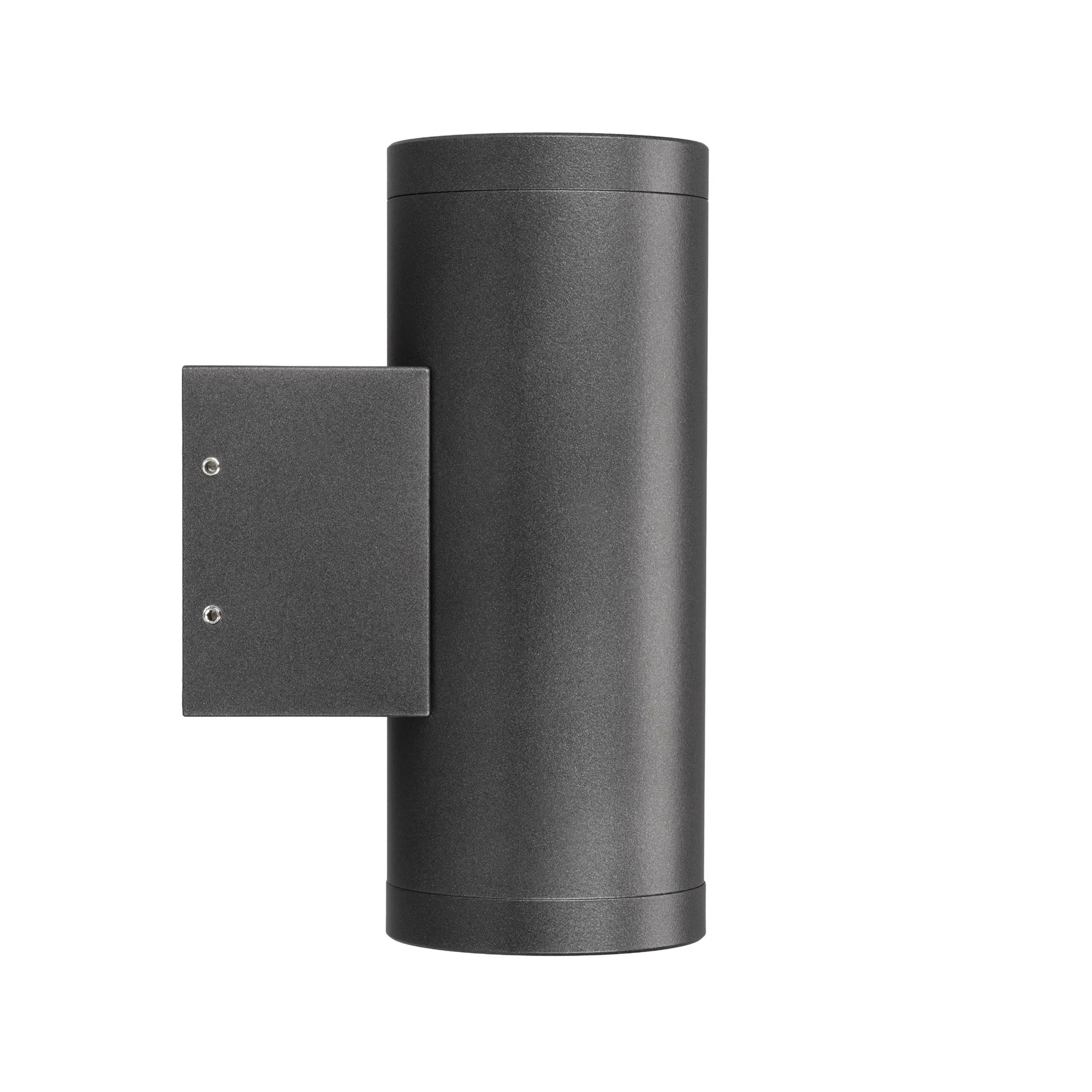 Светильник LGD-RAY-WALL-TWIN-R65-2x9W Warm3000 (GR, 23 deg, 230V) (Arlight, IP65 Металл, 3 года)