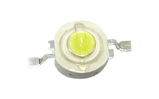 Мощный светодиод ARPL-1W-EPS White (13W1) (Arlight, Emitter)