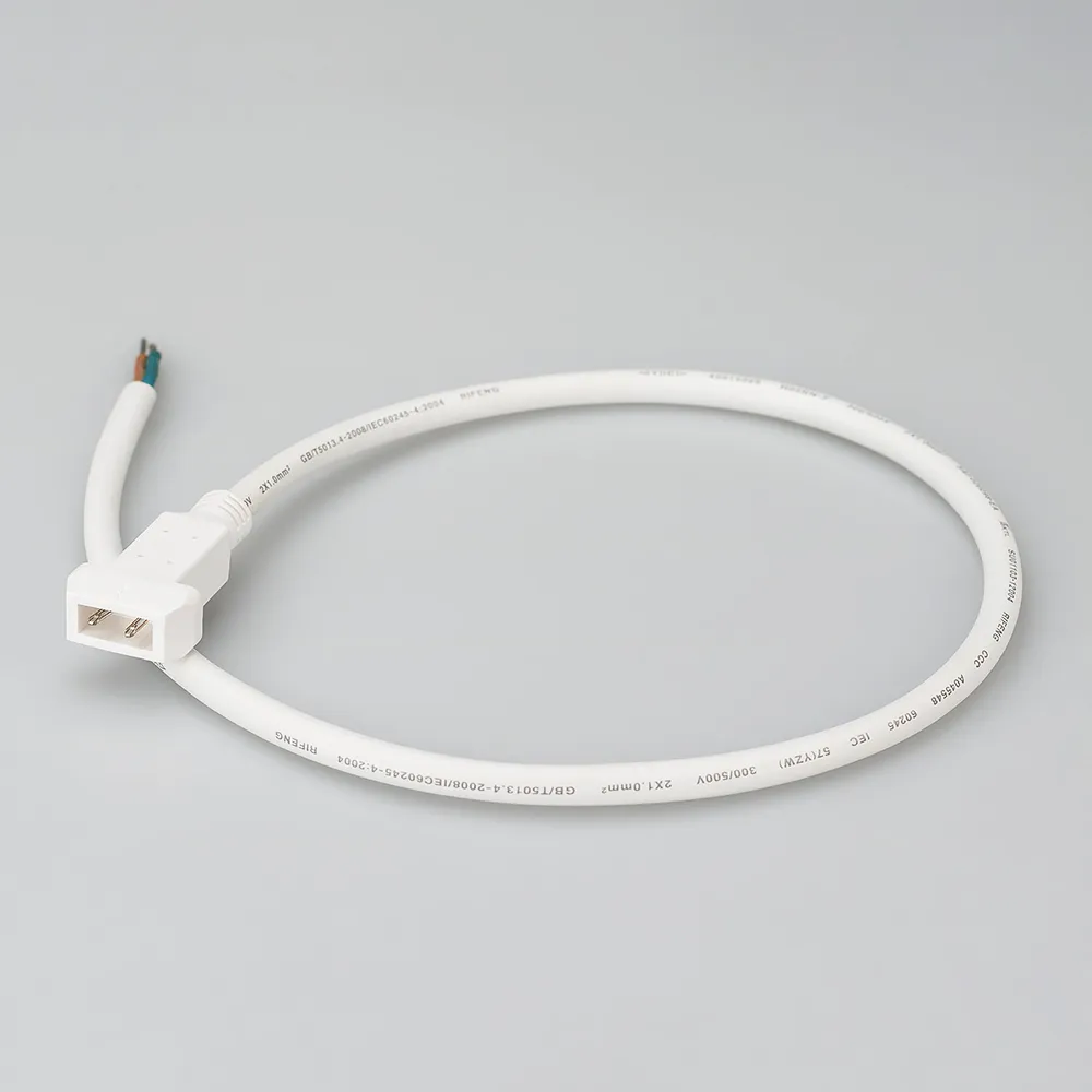 Коннектор для ленты ARL-50000PC (5060, 54 LED/m) (Arlight, Пластик)