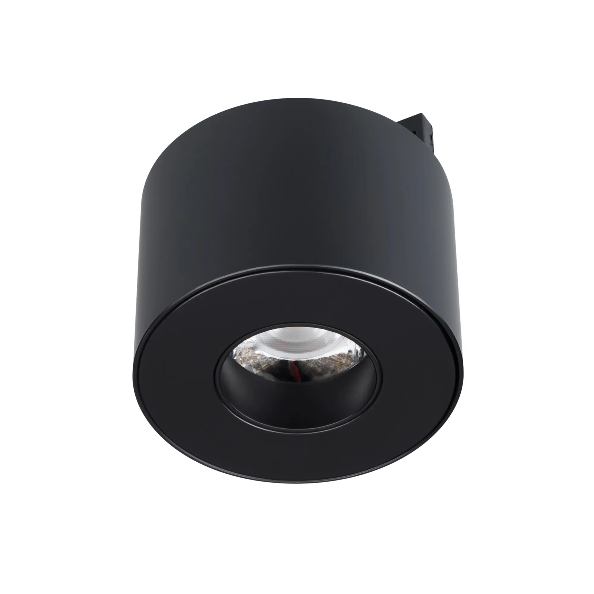 Светильник MAG-MICROCOSM-POINT-R60-5W Day4000 (BK, 36 deg, 24V) (Arlight, IP20 Металл, 3 года) - изображение товара